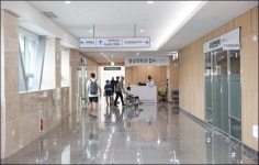 대구가톨릭대병원, 스텔라관 리모델링 오픈