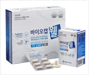 제일헬스사이언스, 프로바이오틱스 `바이오캡 웰` 출시