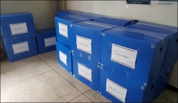 의협, 용산구 삼구빌딩으로 임시 둥지 결정