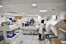 한일병원, 진단검사 우수검사실 인증 획득