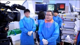 순천향대 부천병원, 내시경·초음파 라이브 심포지엄