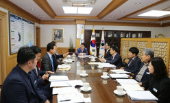 안상수 시장 경상대병원 문제, 법률자문 거쳐 결정