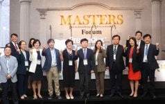 마스터스 포럼에서 드러난 프리세덱스 프리믹스주