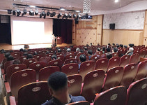 인천 중·동구약, 전 회원 대상 연수교육 열어