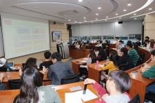 고대의대, 해외 임상실습 정보 교류의 장 열어