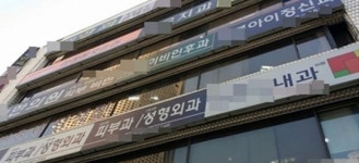 100% 비급여만 하는 의료기관, 5년새 2배 증가
