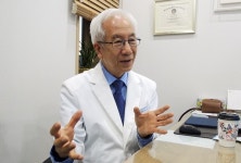 상완신경총 수술로 중풍 치료까지…연구는 계속