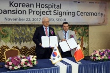 (주)4HV, 통합통증치료시스템 중동 진출 본격화