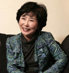 조선혜 지오영 회장, 중소도매 표심잡기 행보 시작 