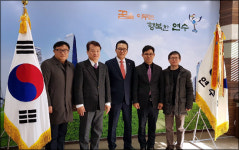 인천시약 심야약국 조례 제정한 연수구에 감사