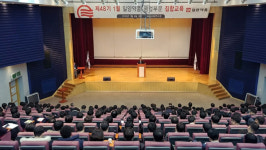 일양약품 정도 영업으로 목표달성 총력 다짐