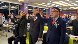 고양지역 약사들 편의점 판매약, 약국으로 환원하라