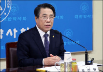 편의점약 확대 저지 최우선 과제… 약정협의체 제안