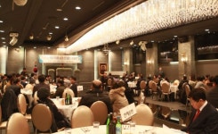 연제구약사회 신임 회장에 정현판 약사 선출