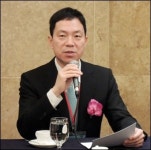 송병호 회장 ENT현장 담긴 정책마련 위해 노력