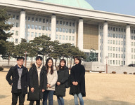 힐스펫 뉴트리션, 2018년 수의대생 인턴십 운영 