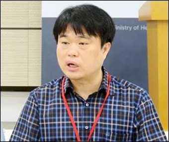 임현택, 불출마 선언…요동치는 의협회장 선거판