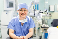 박관 교수, 청신경 감시검사 '확실한 경고기준' 제시 대표 이미지