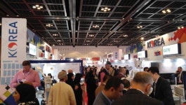 국내 의료기기 기업들, 중동시장 공략 나서