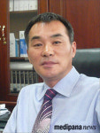 대일양행, 백광열 부회장 영입… 병원 입찰시장 공략