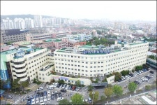 순천향대천안병원 교직원, 6년째 불우환자 의료비 지원