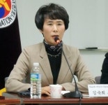 부드러운 친화력과 강한 의지 갖춘 회장은 김숙희