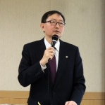 "의협, 개원가 단체 아니다"… 의대교수 표심잡기 총력