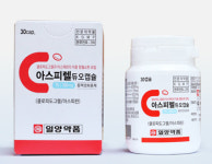 일양약품, 동맥경화 치료제 아스피렐듀오 발매