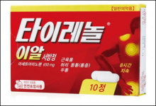 과다복용 우려 타이레놀 서방정, 약국가도 공감대