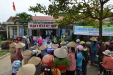 해외의료봉사, 어려움보다 배우는 것 많은 소중한 기회