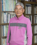 김임 원장, 제 34회 보령의료봉사상 대상