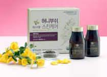휴온스, 약국 판매용 `이너셋 허니부쉬 스킨케어` 출시
