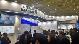 코니카미놀타·메디칼스탠다드 KIMES서 30억 계약 쾌거