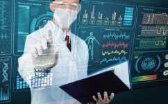 빅데이터 신화로 그칠까? 조금만 바뀌어도 의료비 절감