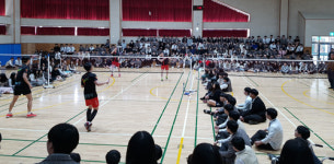 유영제약, 진천군 고등학교 2곳에 재능 기부