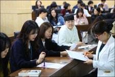 강릉아산병원, 멘토링으로 선·후배간 소통 강화