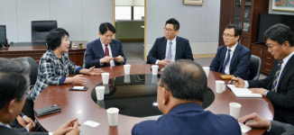 유통협회 제약바이오協과 카드결제 등 협력 다짐
