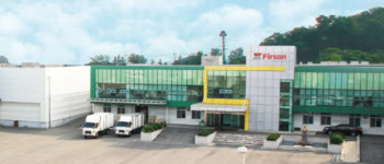 퍼슨, 병원용 무균제품 제조 GMP 시설 업그레이드