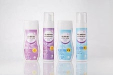 먼디파마, 지노베타케어 페미닌 워시 4종 출시