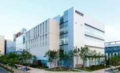 올림푸스한국-흉부심장혈관학회, 의학기술발전 도모