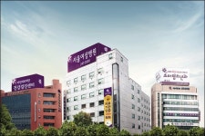 서울여성병원, 제1기 임산부 서포터즈 발대식