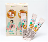 GC녹십자 소화정장제 `백초`, 스틱형으로 변신