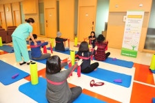 국립암센터, 암생존자 피로클리닉’ 개설‥삶의 질↑