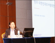 갈렌의료재단 박진규 이사장, 의료계에서 중심적 역할