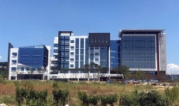 베스티안 재단, 화상 환자 발생 대비 재난모의훈련