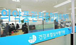 심평원 의약품관리종합정보센터, 법에 근거없이 막대한 건보료 전용