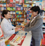 양덕숙 약국경영 활성화, IT 활용해 전문성 향상 필요