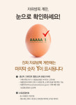 껍질 위 숫자 1 꼭 확인‥진짜 자유방목 계란 고르는 법