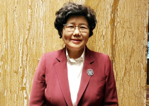 양덕숙 IT기반 환경 구축 포부, 스마트약국 구현하고 싶다