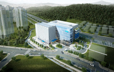 한국콜마, 8월 통합기술원 입주… 내곡동 시대 개막 